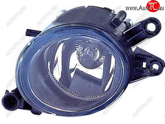2 599 р. Противотуманная фара правая DEPO Audi A4 B6 седан (2000-2006)  с доставкой в г. Керчь