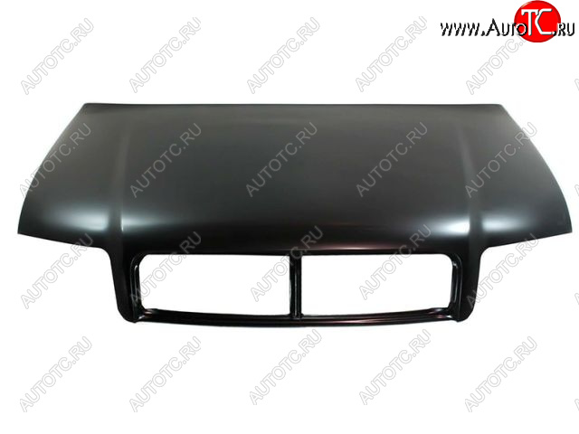 9 899 р. AUDI A4 КАПОТ (Тайвань) TYG ai0a401-330  с доставкой в г. Керчь