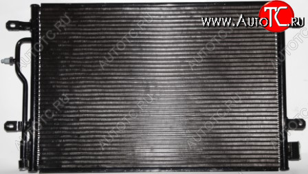 1 769 р. AUDI A4 (A4 03-) КОНДЕНСАТОР КОНДИЦ BODYPARTS ai0a401-933  с доставкой в г. Керчь