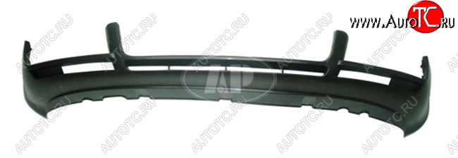 5 599 р. AUDI A4 {+S4} СПОЙЛЕР БАМПЕРА ПЕРЕДН (Тайвань) ГРУНТ API ai0a401-220x  с доставкой в г. Керчь