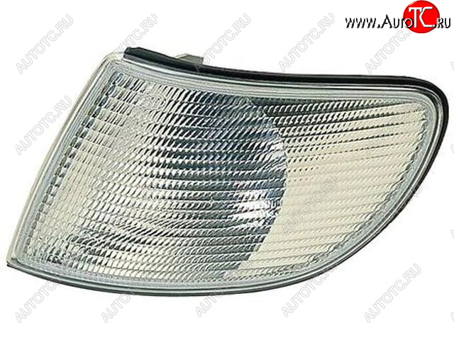 1 499 р. AUDI A6 УКАЗ.ПОВОРОТА УГЛОВОЙ ЛЕВ (DEPO) ТОНИР DEPO ai0a694-030tt-l  с доставкой в г. Керчь