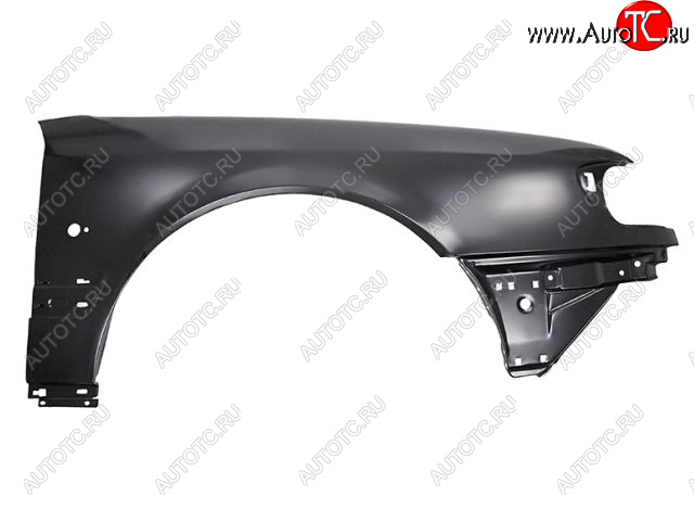 13 799 р. AUDI A6 КРЫЛО ПЕРЕДН ПРАВ С ОТВ ППОВТОРИТЕЛЬ (Тайвань) ОЦИНКОВ TYG ai0a694-270c-r  с доставкой в г. Керчь