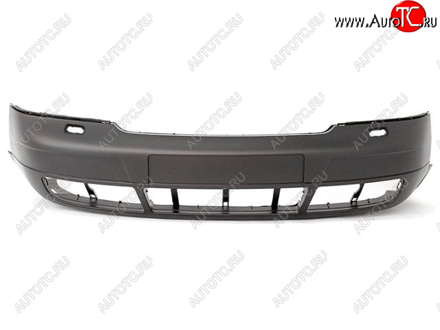 6 649 р. AUDI A6 БАМПЕР ПЕРЕДН С ОТВ ПОМЫВАТ ФАР (Тайвань) ГРУНТ API ai0a697-161x  с доставкой в г. Керчь