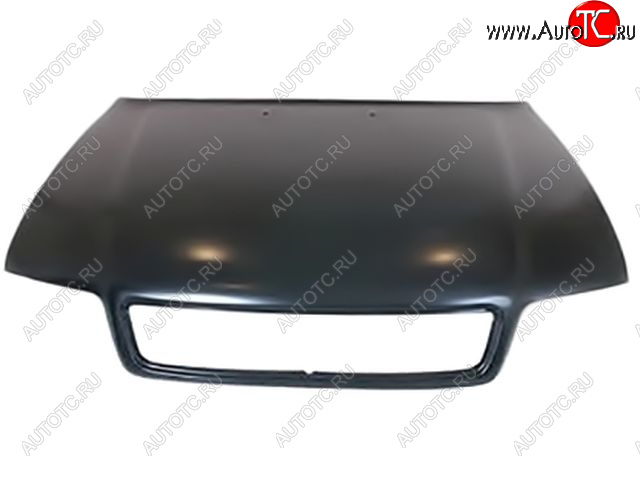 10 949 р. AUDI A6 КАПОТ 4цил 6цил (Тайвань) МЕТАЛ BODYPARTS ai0a602-330m  с доставкой в г. Керчь