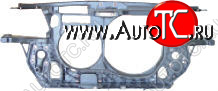 10 249 р. AUDI A6 СУППОРТ РАДИАТОРА 6цил (Китай) BODYPARTS ai0a697-381  с доставкой в г. Керчь