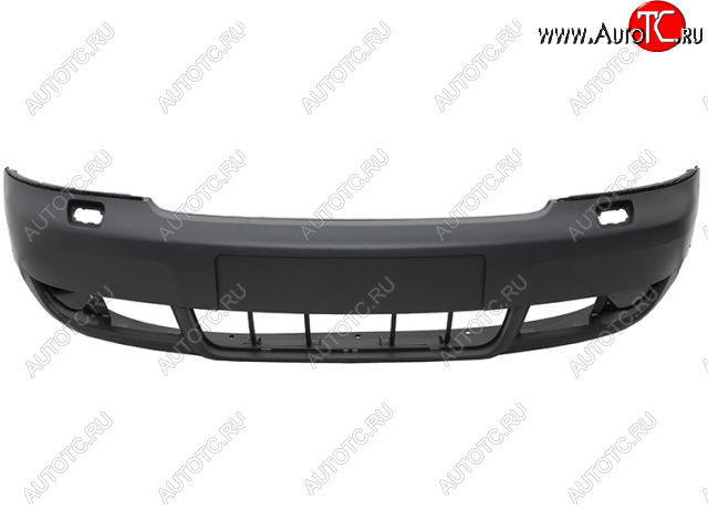 8 349 р. AUDI A6 БАМПЕР ПЕРЕДН С ОТВ ПОМЫВАТ ФАР (Китай) BODYPARTS ai0a601-162  с доставкой в г. Керчь