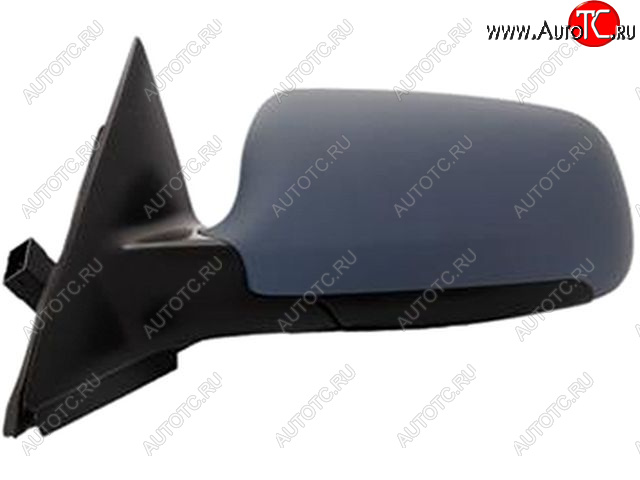 7 999 р. AUDI A6 ЗЕРКАЛО ЛЕВ ЭЛЕКТР С ПОДОГРЕВ (aspherical) (Тайвань) ГРУНТ VIEWMAX ai0a699-450x-l  с доставкой в г. Керчь