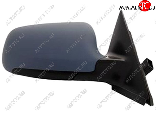 7 999 р. AUDI A6 ЗЕРКАЛО ПРАВ ЭЛЕКТР С ПОДОГРЕВ (convex) (Тайвань) ГРУНТ VIEWMAX ai0a699-450x-r  с доставкой в г. Керчь
