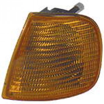 POLO CLASSIC {CADDYIBIZA-CORDOBA 96-} УКАЗ.ПОВОРОТА УГЛОВОЙ ЛЕВ (DEPO) ЖЕЛТ DEPO vwplc96-030y-l