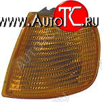 469 р. POLO CLASSIC {CADDYIBIZA-CORDOBA 96-} УКАЗ.ПОВОРОТА УГЛОВОЙ ЛЕВ (DEPO) ЖЕЛТ DEPO vwplc96-030y-l  с доставкой в г. Керчь