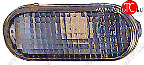 133 р. GOLF (PASSATIVPOLOSHARANIBIZATOLEDO95) ПОВТОРИТЕЛЬ ПОВОРОТА В КРЫЛО Л=П ОВАЛЬН (Китай) ТОНИР BODYPARTS vwglf95-281tt-z  с доставкой в г. Керчь