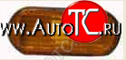 123 р. GOLF (PASSATIVPOLOSHARANIBIZATOLEDO95) ПОВТОРИТЕЛЬ ПОВОРОТА В КРЫЛО Л=П ОВАЛЬН ЖЕЛТ BODYPARTS vwglf95-282y-z  с доставкой в г. Керчь