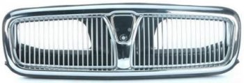 ROVER 600 РЕШЕТКА РАДИАТОРА (Тайвань) TYG rv60093-100