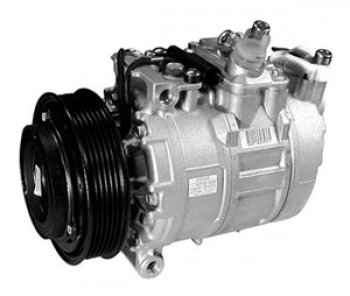 ROVER 75 {Rover 45 99-} КОМПРЕССОР КОНДИЦ 2 , 2.5 (AVA) (см.каталог) AVA rvr7599-971