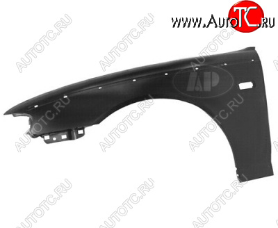 5 799 р. ROVER 75 КРЫЛО ПЕРЕДН ЛЕВ (Тайвань) API rvr7599-270-l  с доставкой в г. Керчь