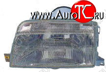 4 099 р. Левая фара BodyParts Renault 19 (1988-1996)  с доставкой в г. Керчь