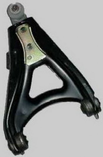 R19 (R21) РЫЧАГ ПЕРЕДН ПОДВЕСКИ ЛЕВ НИЖН BODYPARTS rnr1988-810-l