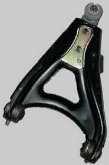 R19 (R21) РЫЧАГ ПЕРЕДН ПОДВЕСКИ ПРАВ НИЖН BODYPARTS rnr1988-810-r