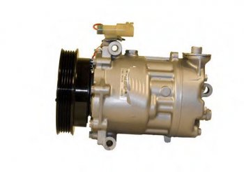 ROVER 25 {Rover 45 00-04} КОМПРЕССОР КОНДИЦ (AVA) (см.каталог) AVA rvr2500-970