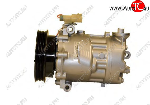 17 699 р. ROVER 25 {Rover 45 00-04} КОМПРЕССОР КОНДИЦ (AVA) (см.каталог) AVA rvr2500-970  с доставкой в г. Керчь