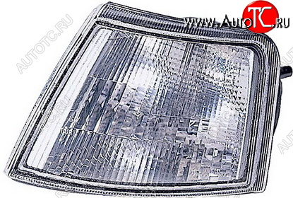 799 р. TOLEDO УКАЗ.ПОВОРОТА УГЛОВОЙ ЛЕВ (DEPO) БЕЛЫЙ DEPO setol95-030w-l  с доставкой в г. Керчь