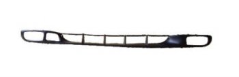 TOLEDO РЕШЕТКА БАМПЕРА ПЕРЕДН С ОТВ П ПРОТИВОТУМ (Тайвань) BODYPARTS setol95-190