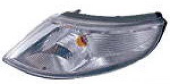 SAAB 9-5 УКАЗ.ПОВОРОТА УГЛОВОЙ ЛЕВ (DEPO) DEPO sa09598-030-l