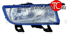 3 699 р. Противотуманная фара левая DEPO  SAAB 9-5  YS3E (1997-2001) cедан дорестайлинг  с доставкой в г. Керчь
