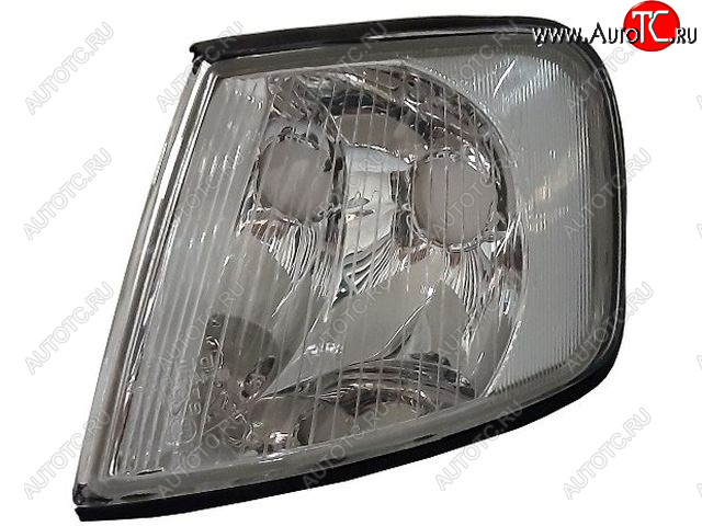 879 р. AUDI A3 УКАЗ.ПОВОРОТА УГЛОВОЙ ЛЕВ (DEPO) DEPO ai0a396-030-l  с доставкой в г. Керчь