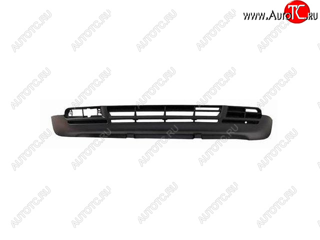 2 149 р. AUDI A3 СПОЙЛЕР БАМПЕРА ПЕРЕДН (Тайвань) ЧЕРН TYG ai0a396-220b  с доставкой в г. Керчь