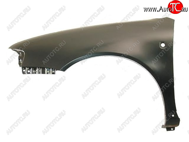 5 549 р. AUDI A3 КРЫЛО ПЕРЕДН ЛЕВ С ОТВ ППОВТОРИТЕЛЬ (Тайвань) ОЦИНКОВ TYG ai0a396-270c-l  с доставкой в г. Керчь