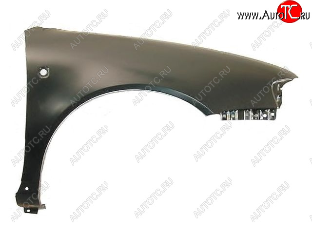 5 549 р. AUDI A3 КРЫЛО ПЕРЕДН ПРАВ С ОТВ ППОВТОРИТЕЛЬ (Тайвань) ОЦИНКОВ TYG ai0a396-270c-r  с доставкой в г. Керчь
