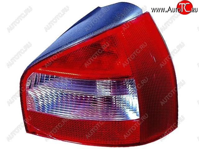 3 299 р. Правый фонарь DEPO Audi A3 8LA хэтчбэк 5 дв. рестайлинг (2000-2003)  с доставкой в г. Керчь