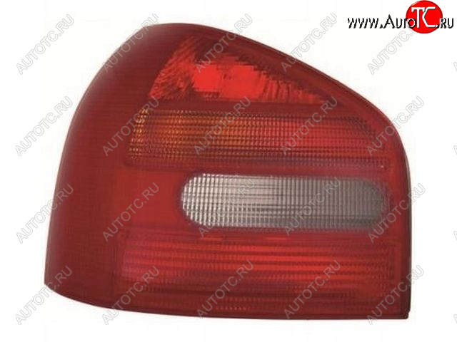3 179 р. Задний левый внешний фонарь DEPO  Audi A3 ( 8LA хэтчбэк 5 дв.,  8L1 хэтчбэк 3 дв.) (1996-2000) дорестайлинг  с доставкой в г. Керчь
