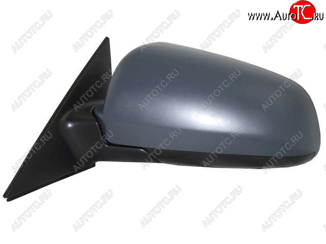 3 699 р. AUDI A3 ЗЕРКАЛО ЛЕВ (5 дв) ЭЛЕКТР С ПОДОГРЕВ (aspherical) (Тайвань) ГРУНТ POLYWAY ai0a304-451x-l  с доставкой в г. Керчь