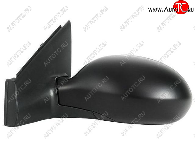 2 969 р. C5 ЗЕРКАЛО ЛЕВ ЭЛЕКТР С ПОДОГРЕВ (aspherical) (Тайвань) ГРУНТ VIEWMAX cn0c501-450x-l  с доставкой в г. Керчь