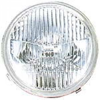 Левая фара BodyParts BMW 3 серия  E30 (1982-1991) седан