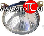 1 959 р. Левая фара (дальний свет) BodyParts BMW 5 серия E34 седан дорестайлинг (1988-1994)  с доставкой в г. Керчь