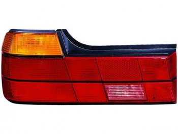 Левый фонарь DEPO BMW 7 серия  E32 (1986-1994)