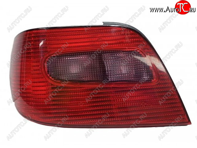 2 599 р. Левый фонарь DEPO  CITROEN Xsara ( N0,  N1) (2000-2003) хэтчбэк 3 дв. рестайлинг, хэтчбэк 5 дв. 1-ый рестайлинг  с доставкой в г. Керчь