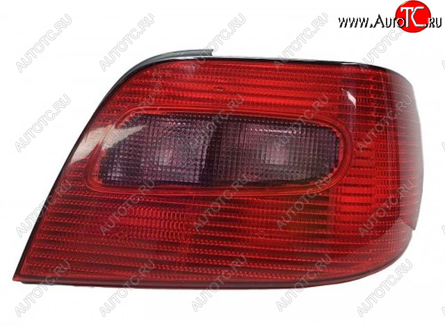 2 599 р. Правый фонарь DEPO CITROEN Xsara N0 хэтчбэк 3 дв. рестайлинг (2000-2003)  с доставкой в г. Керчь