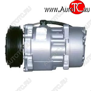16 899 р. 406 {PartnerBerlingo 97- XsantiaXsara 97- 605 94-99} КОМПРЕССОР КОНДИЦ (AVA) (см.каталог) AVA pg40696-970  с доставкой в г. Керчь