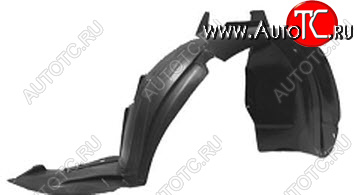 1 139 р. Правый подкрылок передний TYG  CITROEN C3  FC/FN (2002-2009) хэтчбэк  с доставкой в г. Керчь
