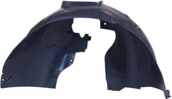 Левый подкрылок передний TYG CITROEN C4 (2004-2008)  дорестайлинг, хэтчбэк 3 дв.,  дорестайлинг, хэтчбэк 5 дв.