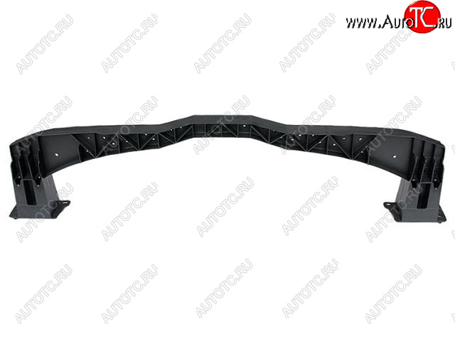 1 129 р. C4 УСИЛИТЕЛЬ БАМПЕРА ПЕРЕДН НИЖН (Китай) BODYPARTS cn0c405-242  с доставкой в г. Керчь
