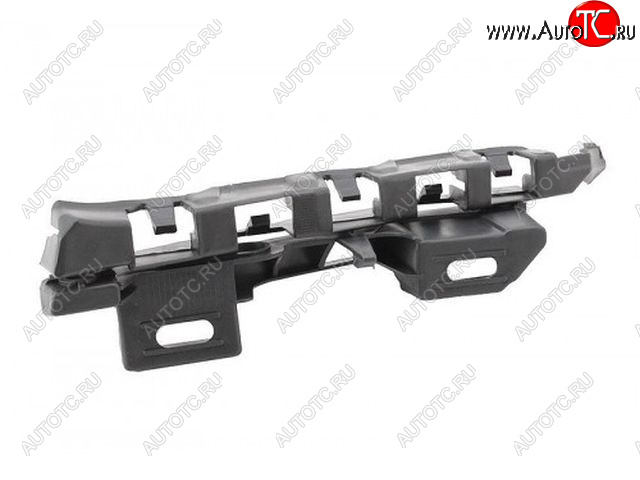 258 р. Правое крепление переднего бампера (пр-во Китай) BODYPARTS  CITROEN C4 Grand Picasso (2006-2014)  с доставкой в г. Керчь