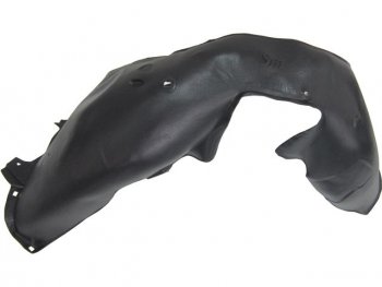 Правый подкрылок передний BODYPARTS CITROEN C4 (2004-2008)  дорестайлинг, хэтчбэк 3 дв.,  дорестайлинг, хэтчбэк 5 дв.