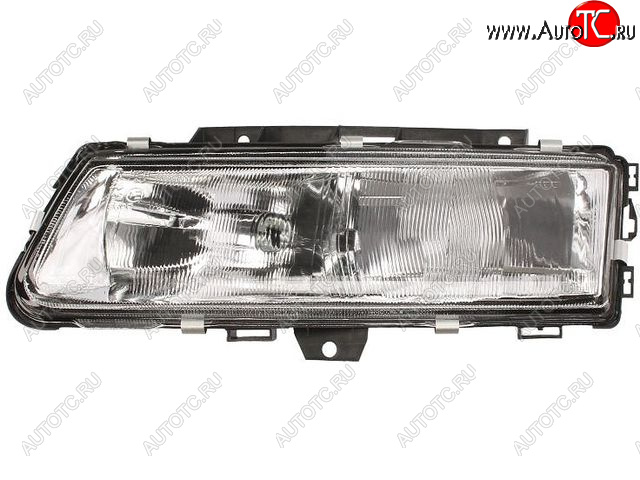 2 899 р. Левая фара BodyParts  CITROEN Xantia (1992-1997) лифтбэк дорестайлинг  с доставкой в г. Керчь