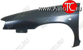 3 799 р. XANTIA КРЫЛО ПЕРЕДН ЛЕВ С ОТВ ППОВТОРИТЕЛЬ (Тайвань) BODYPARTS cnxan93-271-l  с доставкой в г. Керчь