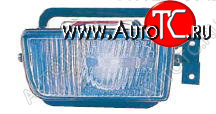 999 р. Правая противотуманная фара BODYPARTS BMW 5 серия E34 седан дорестайлинг (1988-1994)  с доставкой в г. Керчь
